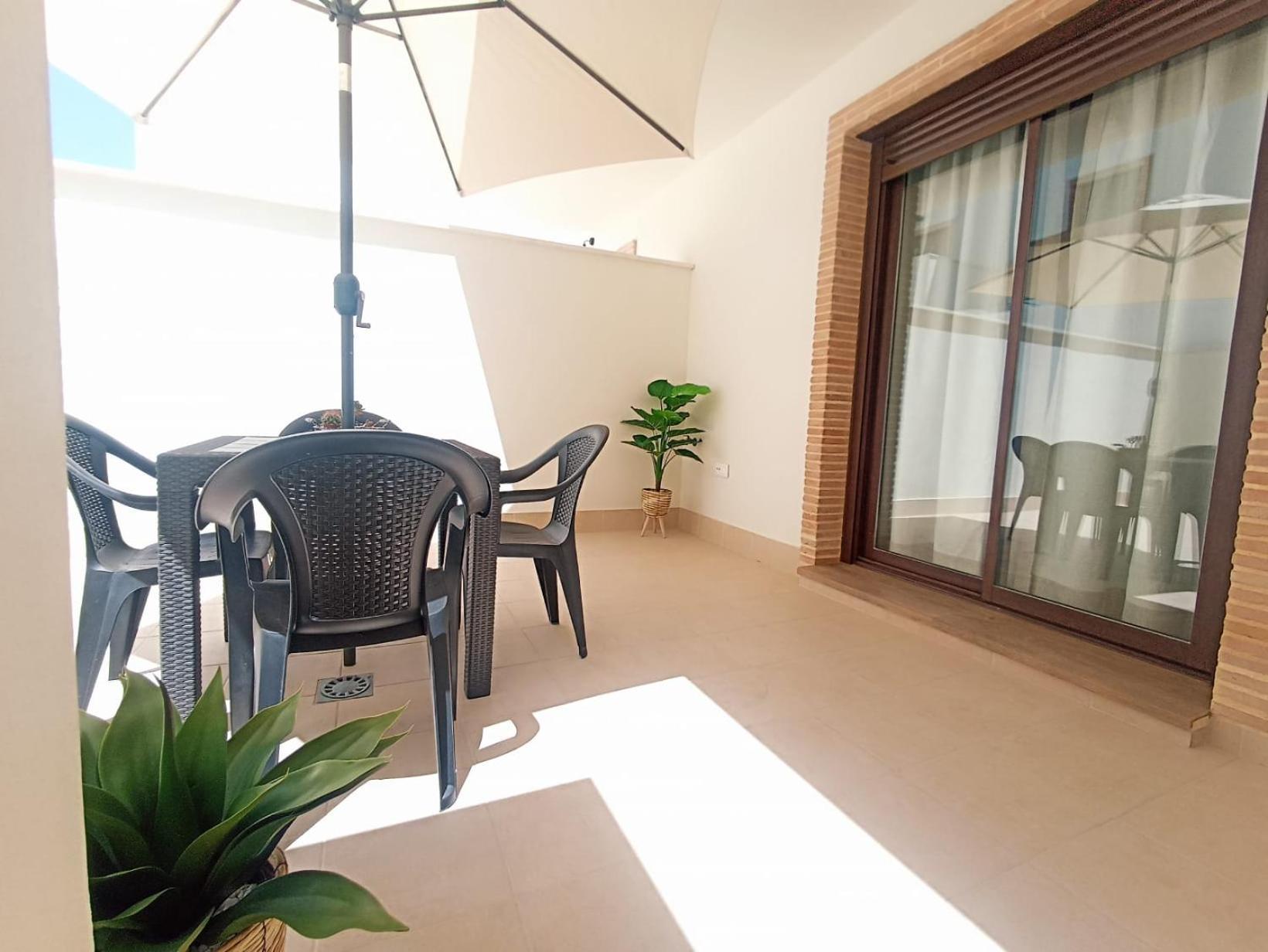 Apartamento Nuevo Centrico Con Aparcamiento Privado Incluido Alcala de Guadaira Exterior photo